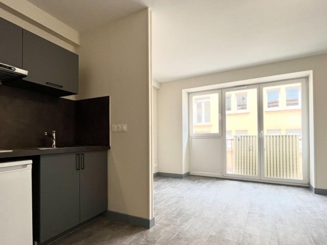 Location Appartement Chemin de Sainte Barbe et de la Quarante Semaine, Épinal