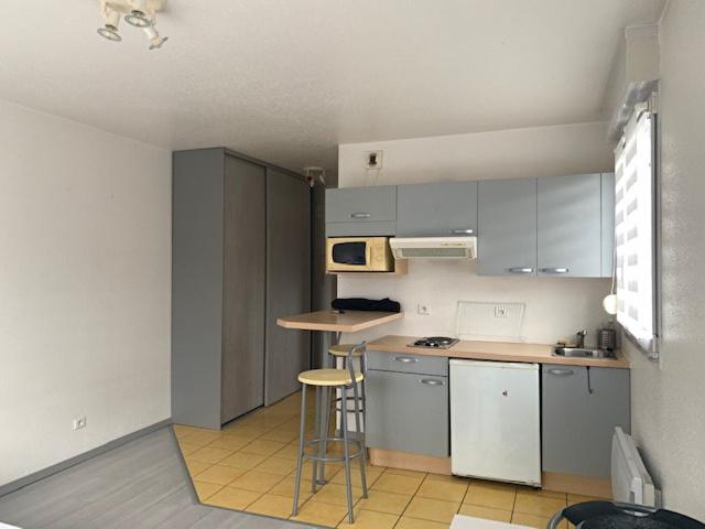 Location Appartement Chemin de Sainte Barbe et de la Quarante Semaine, Épinal