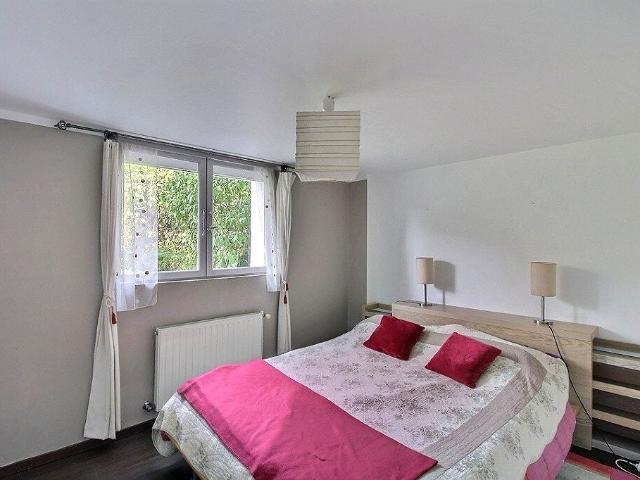 Location Appartement Chemin de Sainte Hélène, Thonon les Bains