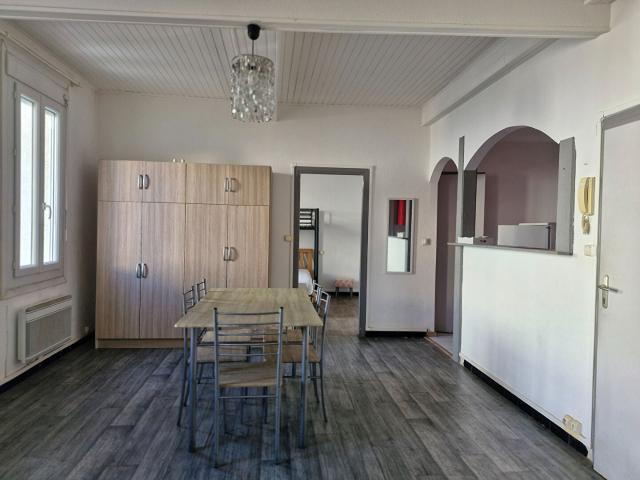 Location Appartement Sentier Cathare, Port la Nouvelle