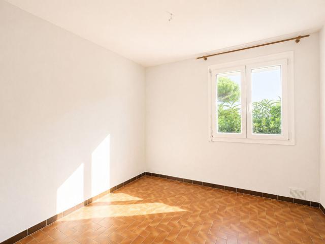 Location Appartement Chemin de Sainte Lucie, Port la Nouvelle