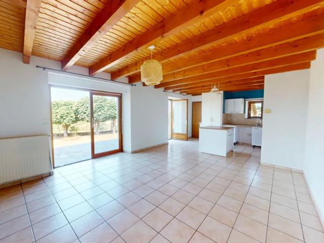 Location Appartement Route d'Inieres, Flavin