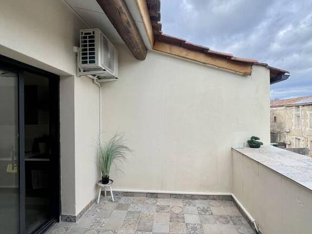 Location Appartement Chemin de Saporta, Lattes