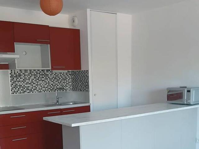 Location Appartement Chemin de Saporta, Lattes