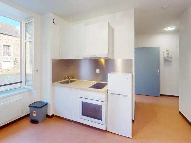 Location Appartement Chemin de la Matherie, Salmiech