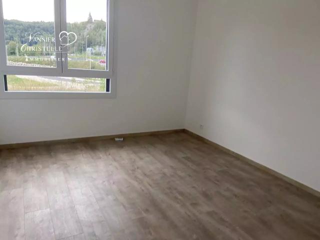 Location Appartement Chemin de Séchy, Thonon les Bains