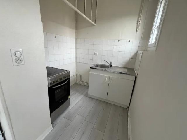 Location Appartement Chemin de Séjalan, Mende