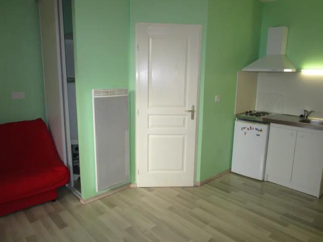 Location Appartement Chemin de Sérou, Riscle