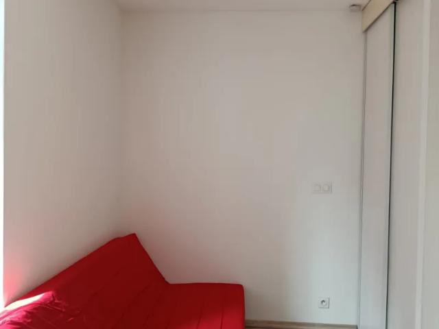 Location Appartement Chemin de Sérou, Riscle