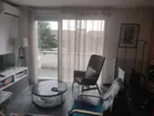 Location Appartement Chemin de Simandres, Villette de Vienne
