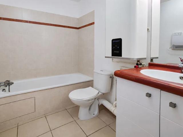 Location Appartement Chemin de Pouvourville, Toulouse