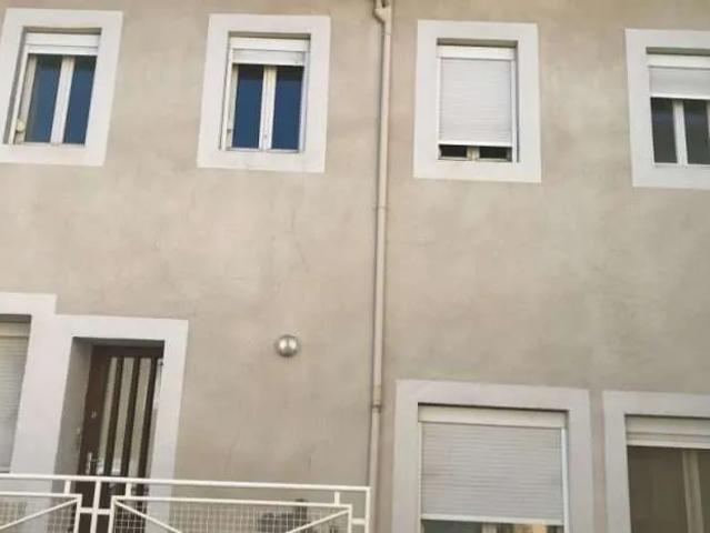 Location Appartement Chemin de Ponsas, Serves sur Rhône