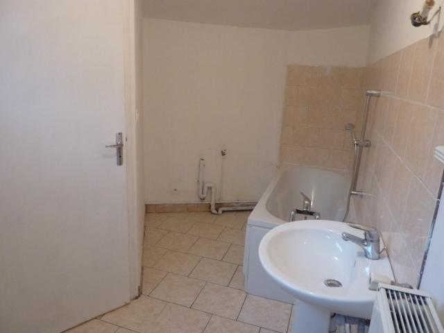 Location Appartement Chemin de Pont a Vendin, Provin