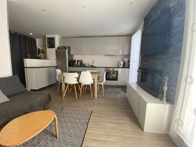 Location Appartement Chemin de Pontault Combault, La Queue en Brie
