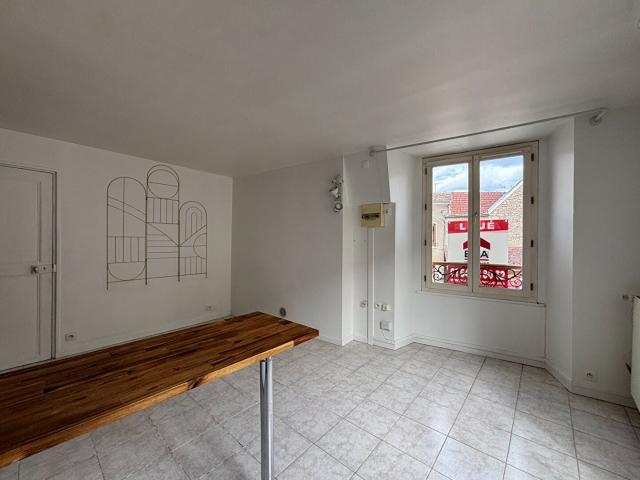 Location Appartement Chemin de Paray, Milly la Forêt