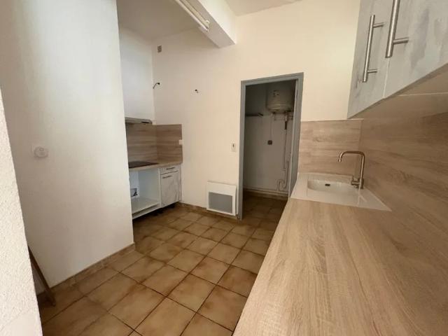 Location Appartement Chemin de Peyramane, Riez