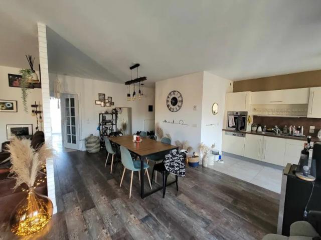 Location Appartement Chemin de Pernin, Neydens