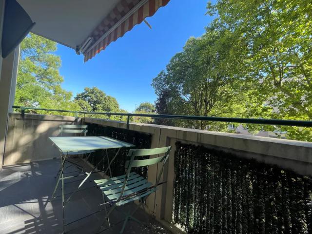 Location Appartement Chemin de Pied Chardon, Caluire et Cuire
