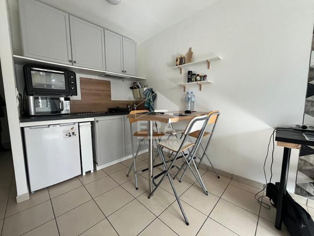 Location Appartement Chemin de Prézégat à Herbins, Trignac