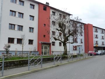 Location Appartement Chemin de Ronde, Yenne