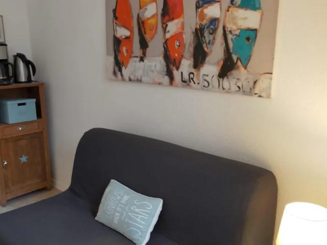 Location Appartement Chemin de Réjouit, Listrac Médoc