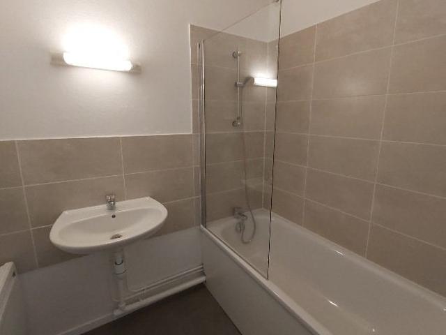Location Appartement Voie des Potiers, Demange Baudignécourt