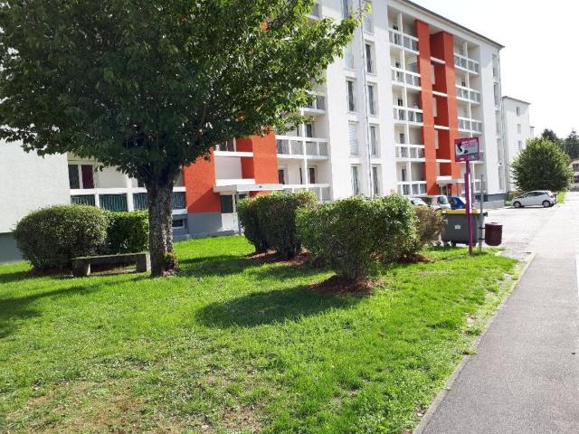 Location Appartement Chemin de la Fontaine Royale, Commercy