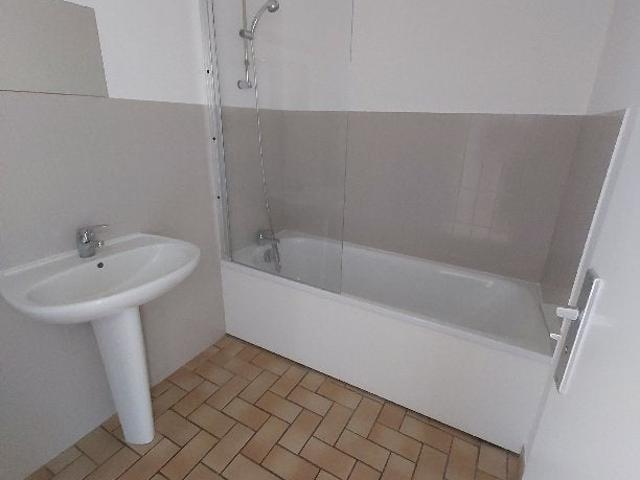 Location Appartement Chemin de la Vaux, Pagny sur Meuse