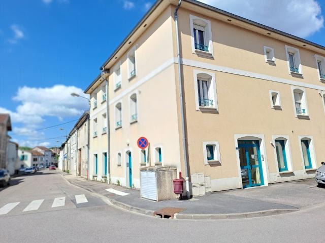 Location Appartement Chemin de Blamécourt, Bar le Duc
