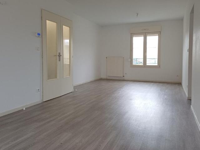 Location Appartement Chemin de Remembrement dit de Plumeroie, Ligny en Barrois