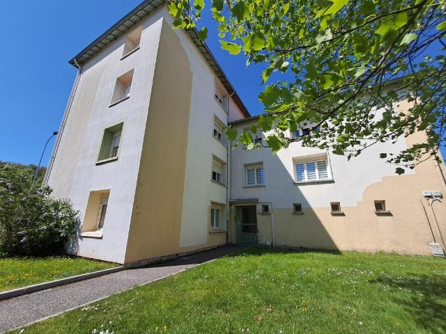 Location Appartement Chemin de Remembrement dit de Plumeroie, Ligny en Barrois