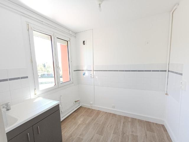 Location Appartement Chemin de Remembrement dit de Plumeroie, Ligny en Barrois