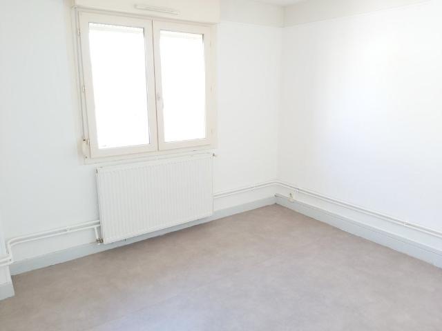 Location Appartement Chemin de Remembrement dit de Plumeroie, Ligny en Barrois