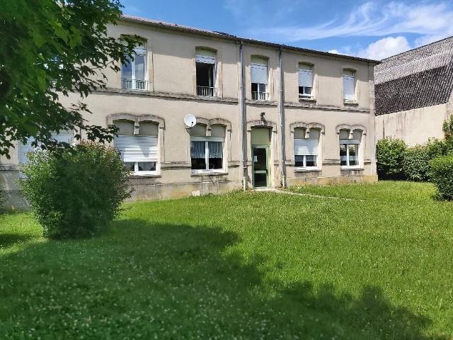 Location Appartement Chemin des Roches, Stenay