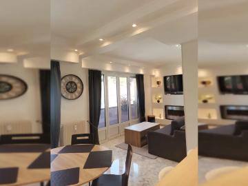 Location Appartement Chemin de Riba de Mouala, Nice