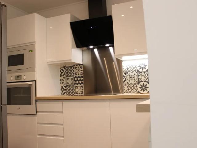 Location Appartement Avenue Henry Dunant, Nice