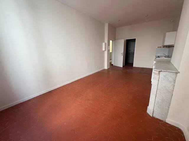 Location Appartement Chemin de Riez a Brunet, Riez