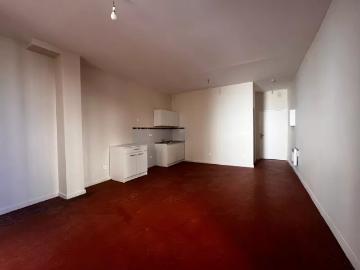 Appartement à louer à Alpes