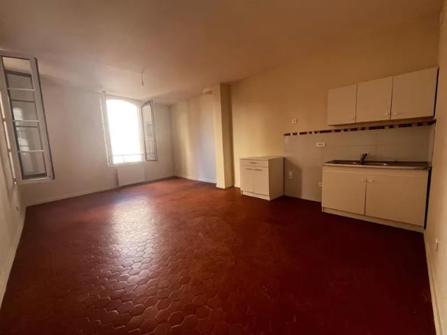 Location Appartement Chemin du Vallon de Prayon, Riez
