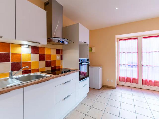Location Appartement Chemin de Ripeon, Lussas