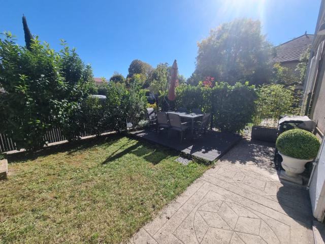 Location Appartement Chemin de Risset Chemin du Risset, Claix