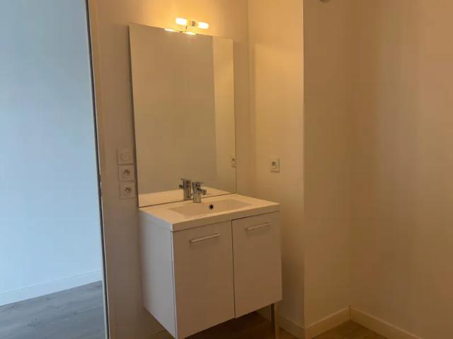 Location Appartement Chemin de Toucharé, Angoulins