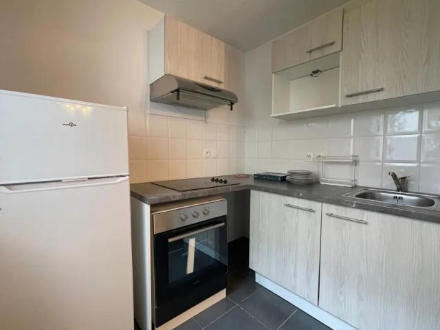 Location Appartement Chemin de Tournefeuille, Toulouse