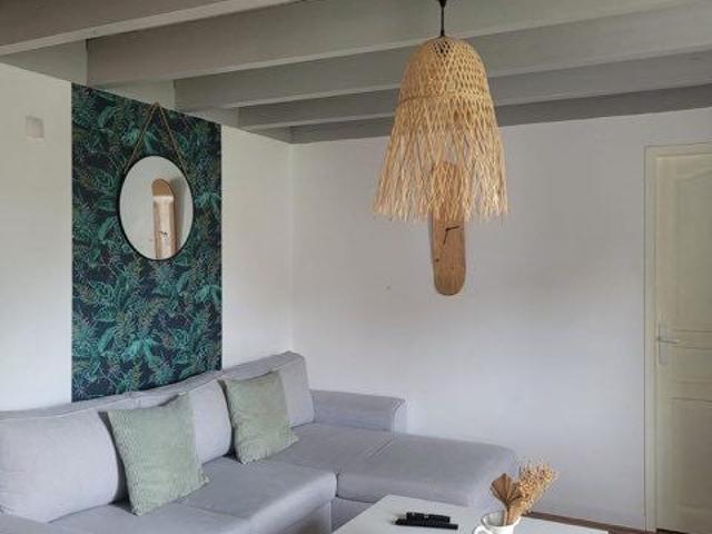 Location Appartement Chemin du Claous, Ondres