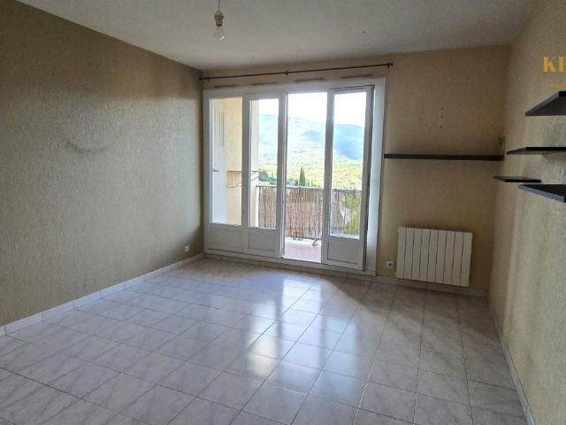 Location Appartement Chemin de Ternis, Privas