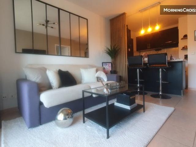 Location Appartement Chemin de Terron, Nice
