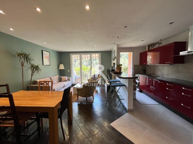 Location Appartement Chemin de Terron, Nice