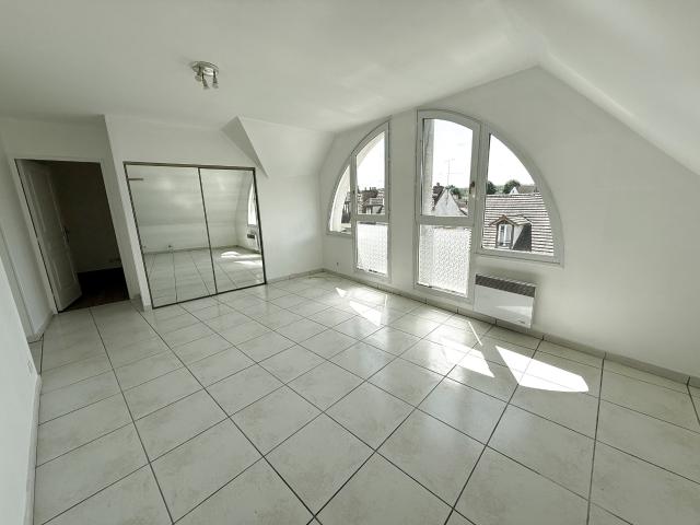 Location Appartement Chemin de Thiers, La Chapelle en Serval