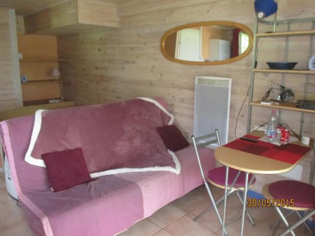 Location Appartement Chemin de Thollon, Lugrin