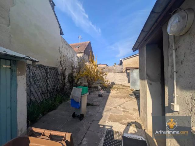 Location Appartement Chemin de Thourotte à Villers, Vignemont